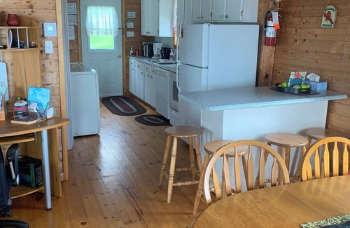 Bayside Cottage | The “Big” Cottage