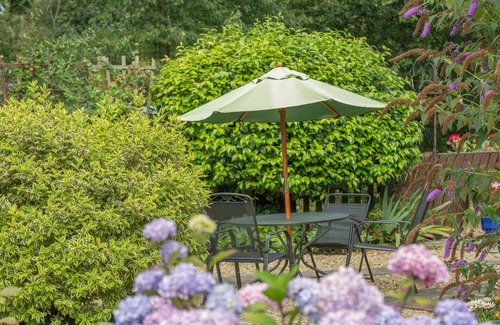 Church Stretton House | THE BIG DINGLE, family friendly, with open fire in Church Stretton