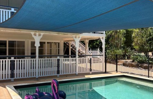 Logan Village House | The Big Family House