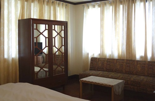 Davao House | The Big House A Heritage Home