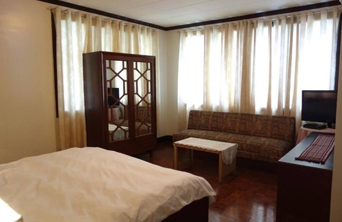 Davao House | The Big House A Heritage Home