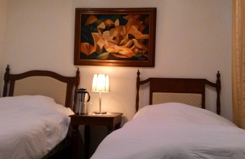 Davao House | The Big House A Heritage Home