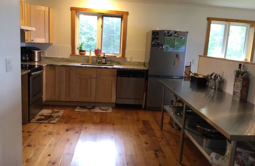 Milford House | The Big House on Smith's Bay - Sleeps 12