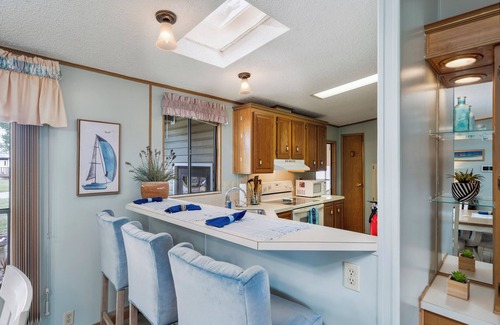 Buckhead Ridge House | The Big Ole Fish House