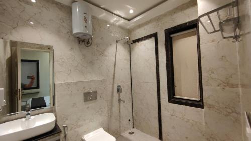Faridabad Hotel | The Big Orchid
