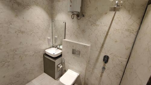 Faridabad Hotel | The Big Orchid