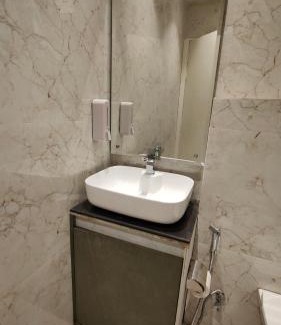 Faridabad Hotel | The Big Orchid