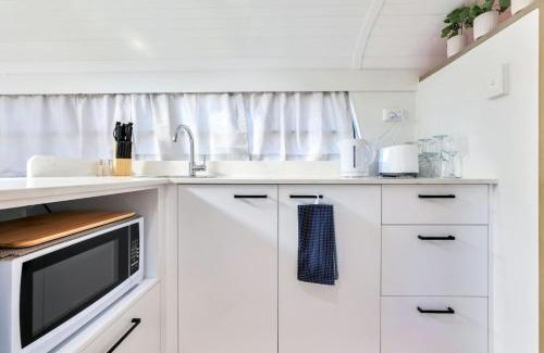 Marrara Apartment | The Big Red Bus