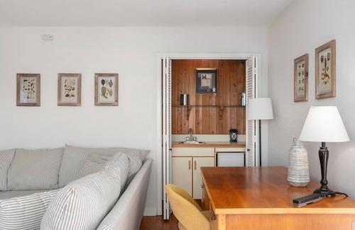 Carolina Dunes House | The Big Sea: Oceanside, Private Saltwater Pool, Private Backyard & Close to Beach