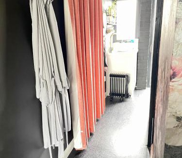 St Ives Apartment | The Big Slepe