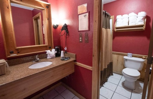Amarillo House | The Big Texan Double 211