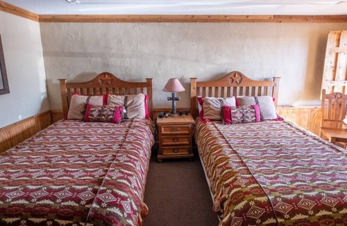 Amarillo House | The Big Texan Double 211