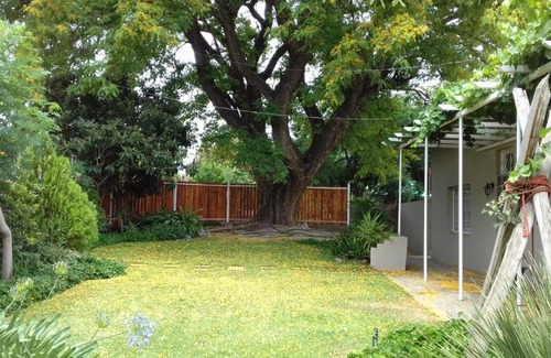 Hopetown House | The Big Tree Guest House