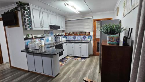 Sabie House | The Big tree @ Sabie