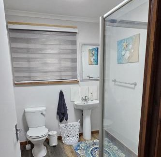 Sabie House | The Big tree @ Sabie