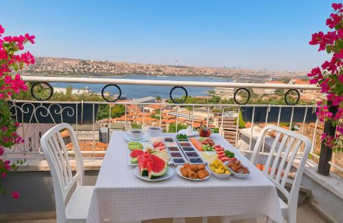 Pera Bed & Breakfast | The Big Urban Stay