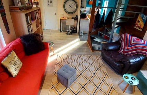 Les Loges-Marchis Cottage | The Bijou Bakery