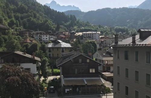 Agordo Apartment | The Bijoux - Dolomites