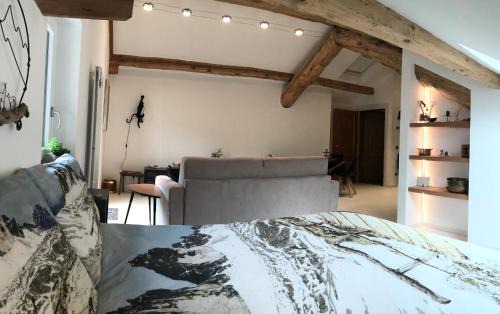 Agordo Apartment | The Bijoux - Dolomites