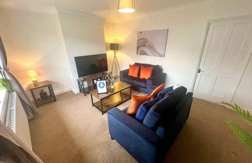 Billingham House | The Billingham House By Blue Skies Stays