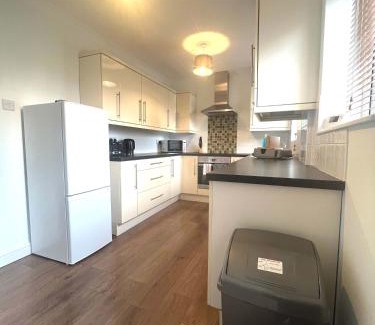 Billingham House | The Billingham House By Blue Skies Stays