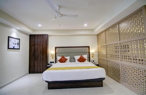 Seraikela Hotel | The Bindal Hotel