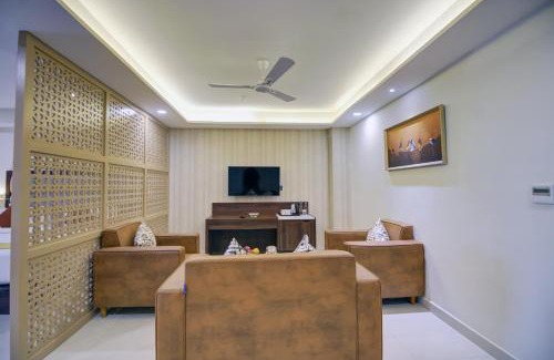 Seraikela Hotel | The Bindal Hotel