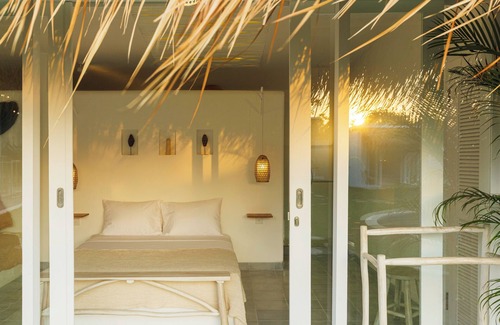 Pecatu Hotel | The Bingin Beach Villas Bungalow Resort