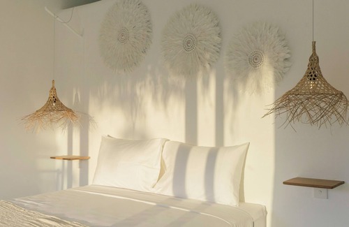Pecatu Hotel | The Bingin Beach Villas Bungalow Resort