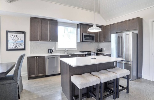 Minett House | The Birch Cottage (#16)