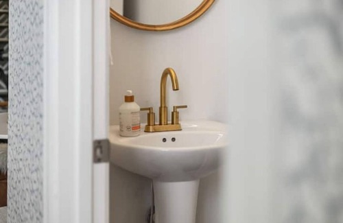 Spring Hill House | The Birch Perch - A Spring Hill