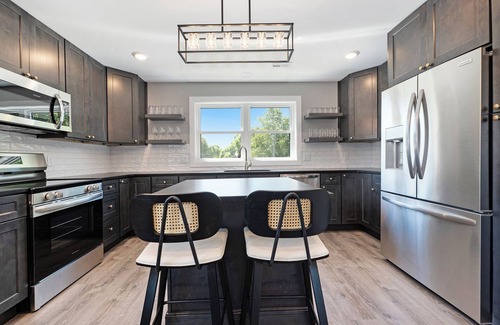 Lake Leelanau Apartment | The Birches - Condotel in Lake Leelanau