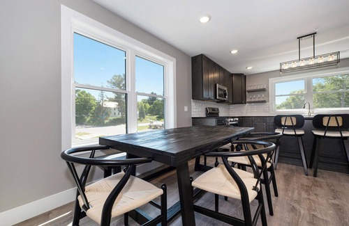 Lake Leelanau Apartment | The Birches - Condotel in Lake Leelanau