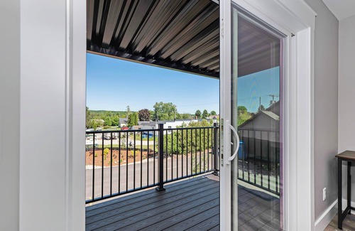Lake Leelanau Apartment | The Birches - Condotel in Lake Leelanau