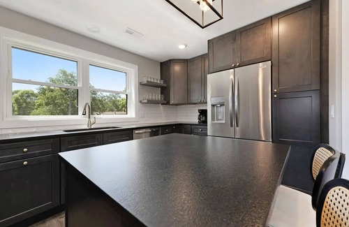 Lake Leelanau Apartment | The Birches Condotel Unit 2