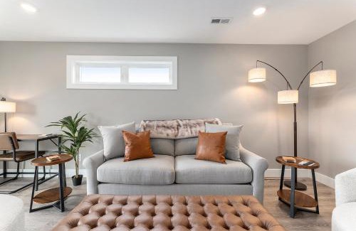 Lake Leelanau Apartment | The Birches - Condotel Downtown Lake Leelanau ➠ Unit 2