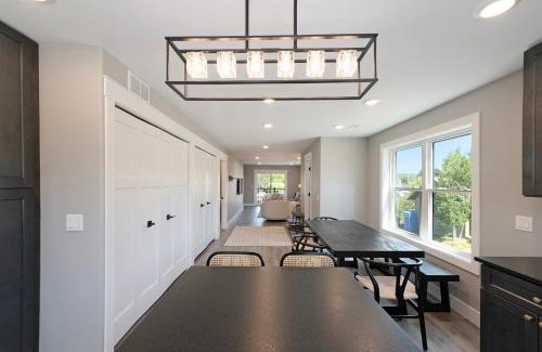 Lake Leelanau Apartment | The Birches - Condotel Downtown Lake Leelanau ➠ Unit 1