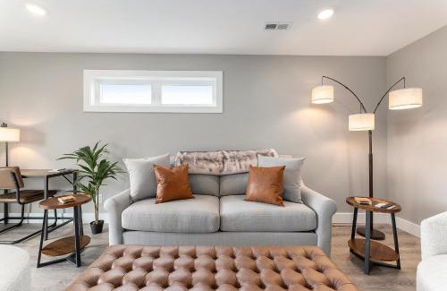 Lake Leelanau Apartment | The Birches - Condotel Downtown Lake Leelanau ➠ Unit 1