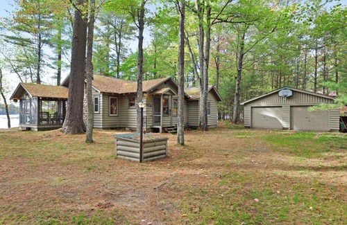St Germain House | The Birches on Little Saint