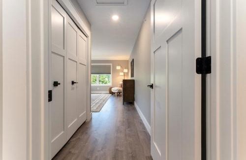 Lake Leelanau Apartment | The Birches