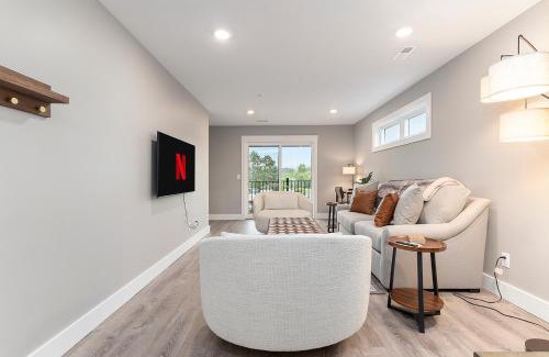 Lake Leelanau Apartment | The Birches