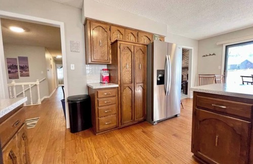 Waldron House | The Bird House has at least one ‘bird’ in each room. How many can you find?