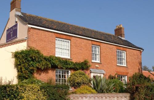 Wreningham Hotel | The Bird in Hand
