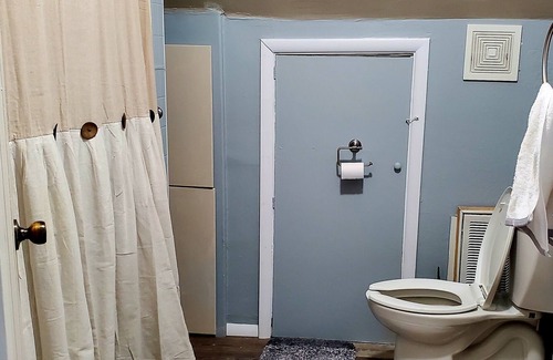 Alamosa Apartment | The Bird Loft