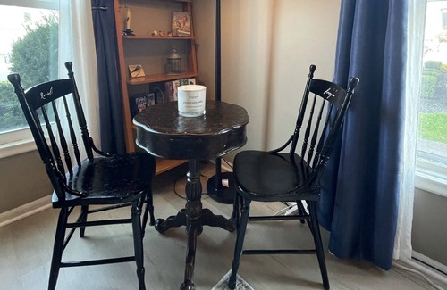 Romeo Apartment | The Bird Nest