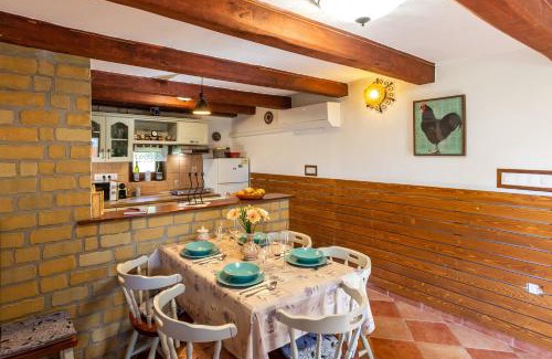 Nemesbuk Apartment | The Bird of Happiness - Happy Rentals