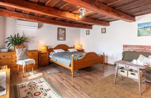 Nemesbuk Apartment | The Bird of Happiness - Happy Rentals