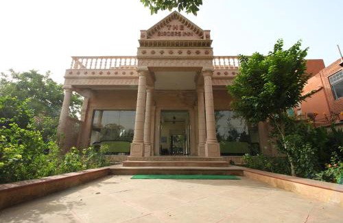 Bharatpur Resort | The Birder's Inn