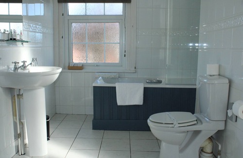 Bembridge Hotel | The Birdham