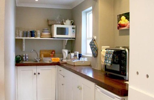 Rondebosch Apartment | The Birdhouse